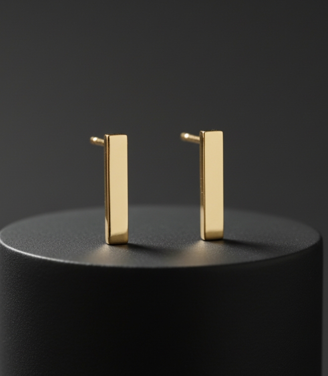 Minimalist Jewellery