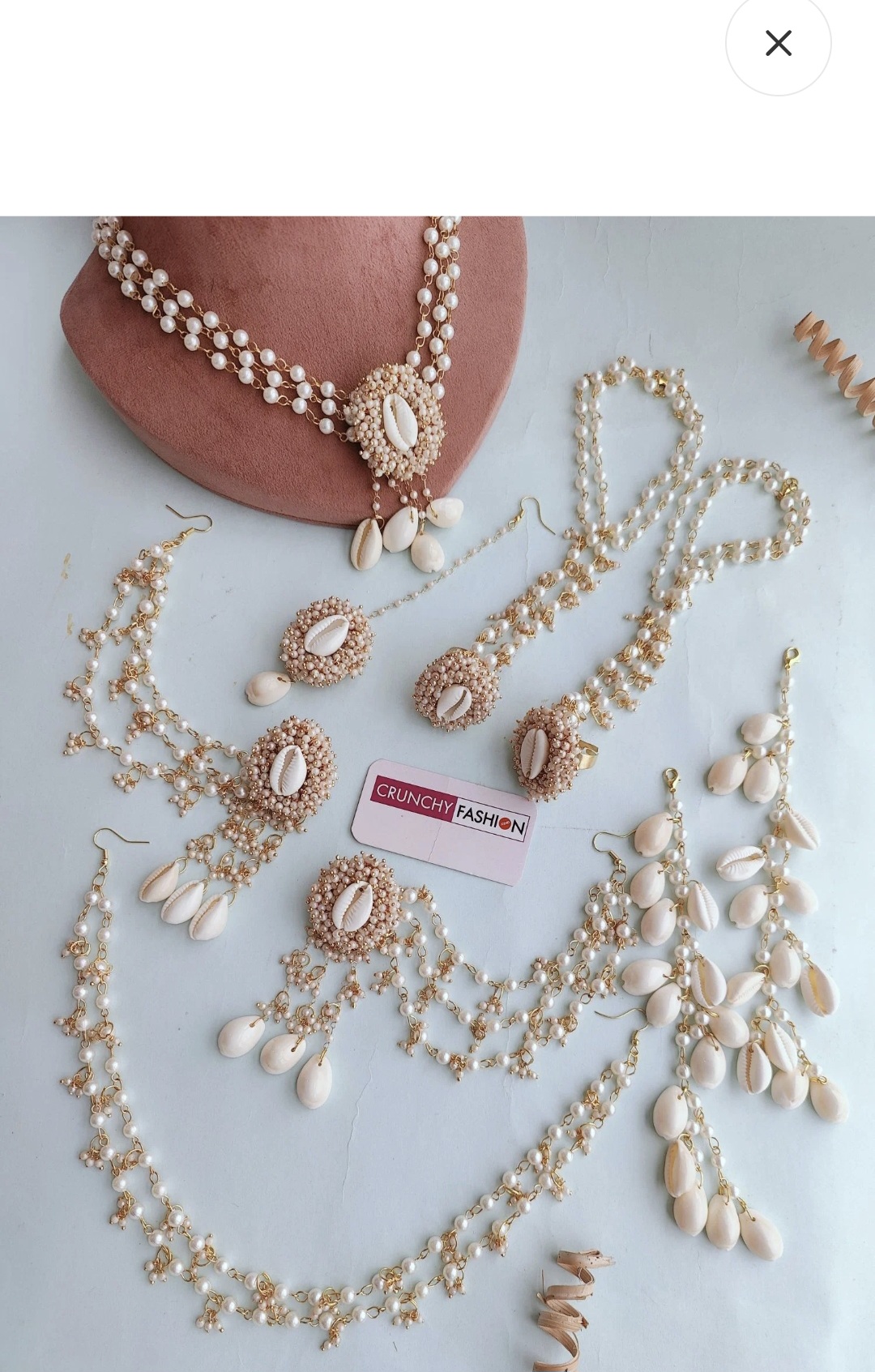 Carnival jewellery/ handmade jewellery